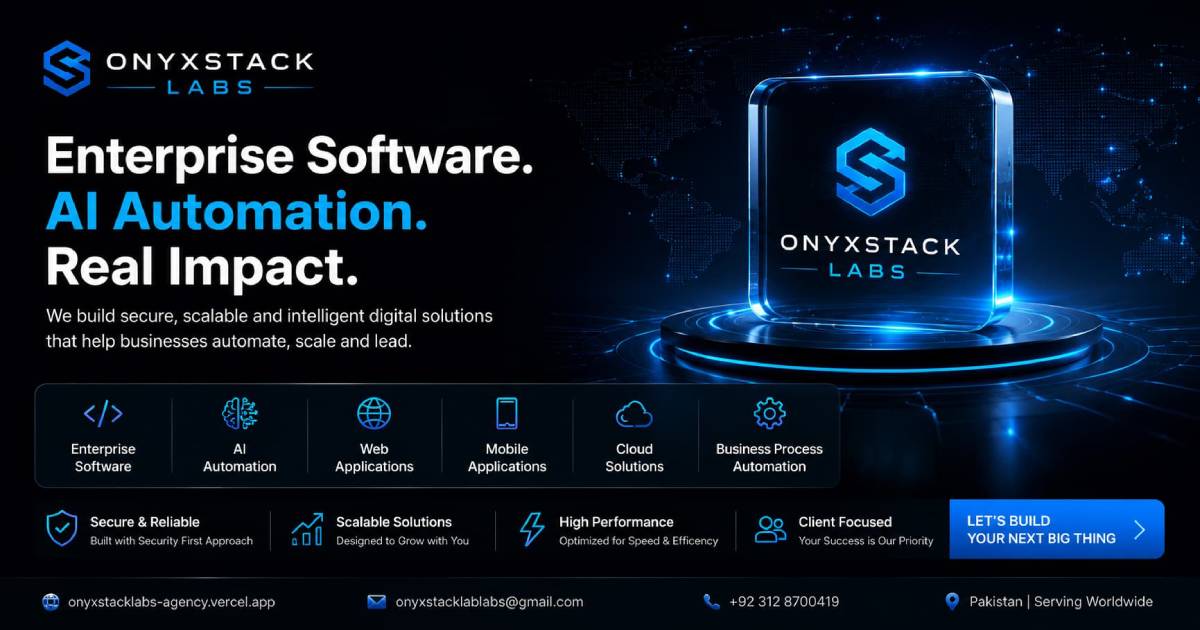 OnyxStack Labs preview